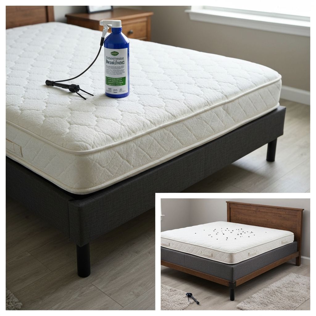 Bed Bug Treatment - 100% Guaranteed