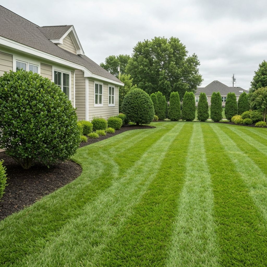 Weed Control - Professional Grade